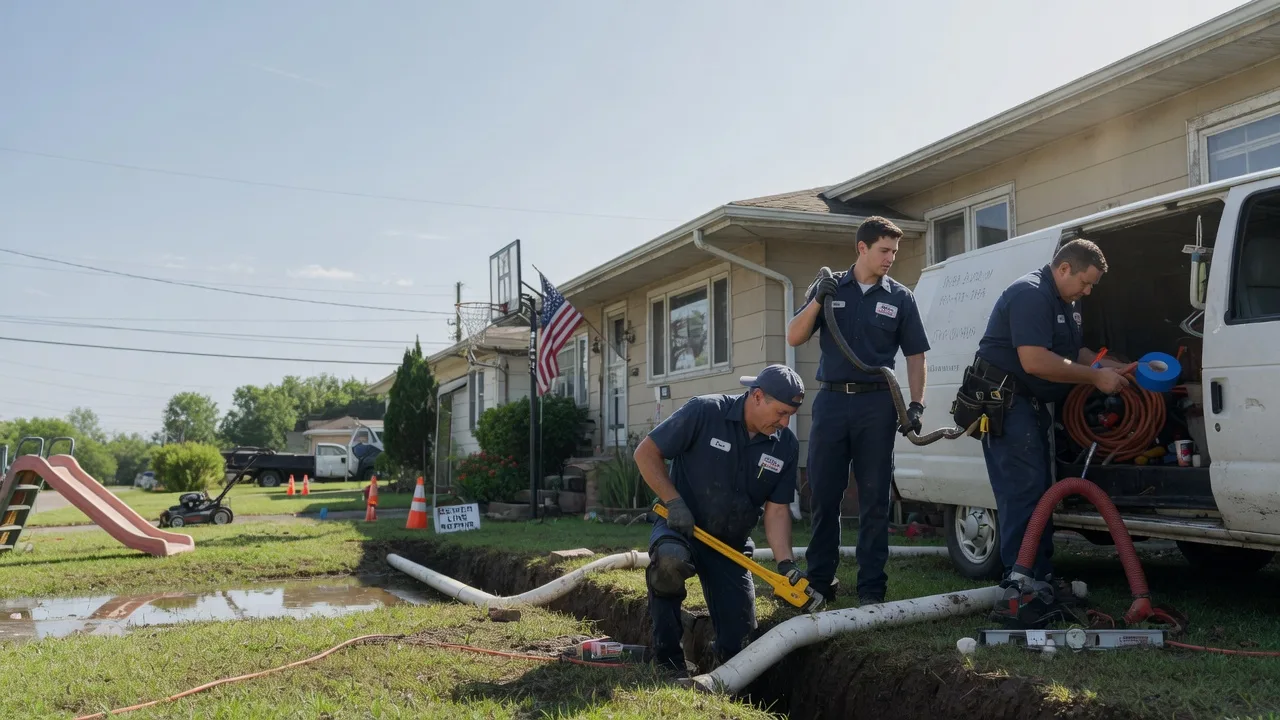 Toilet Installation in Luxor, PA near me